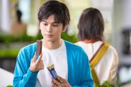 北村匠海×當真あみ出演、ブルボン“濃厚チョコブラウニー”新CM公開 - 画像一覧（11/15）