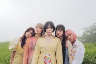 FAKY、新曲「My Story」が『めざまし8』2022年10月度EDソングに決定 - 画像一覧（1/2）