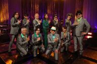 クレイジーケンバンド、NHK『The Covers』でシティポップ名曲をカバー - 画像一覧（1/3）