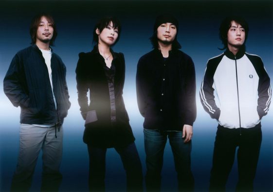 スーパーカー、MV全作公開の第2弾。「Sunday People」「My Girl」ほか全5作品の映像を公開