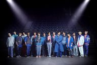 『Mステ』2時間SPに、yama、adieu（上白石萌歌）、THE RAMPAGE、中山優馬ら豪華アーティストが集合 - 画像一覧（13/15）