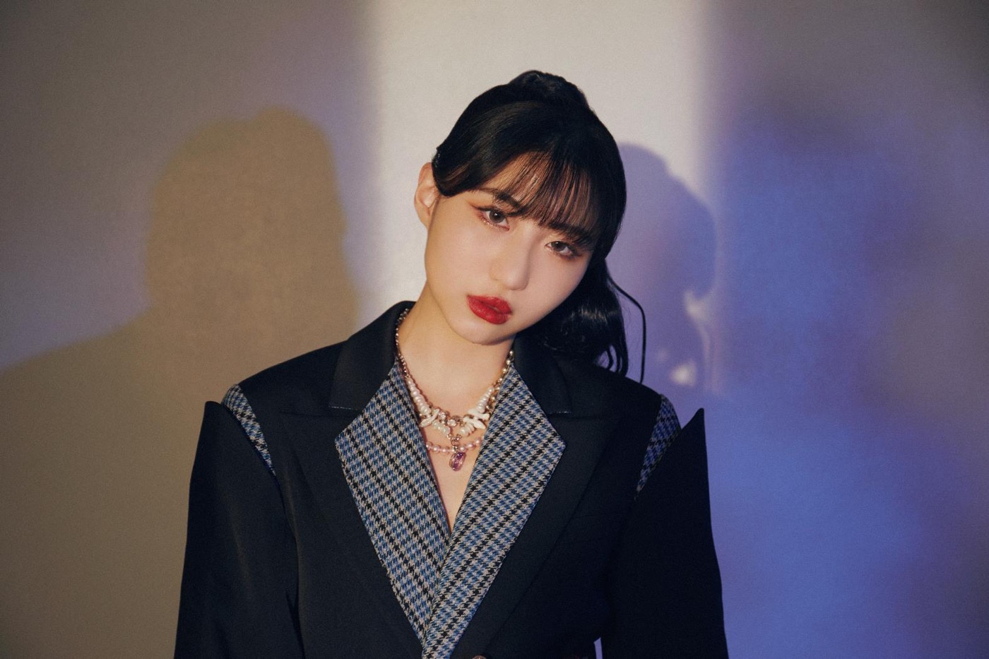 eill、『東リベ』EDテーマ「ここで息をして」＆映画『夏トン』主題歌「フィナーレ。」を歌うSPタイアップムービー公開