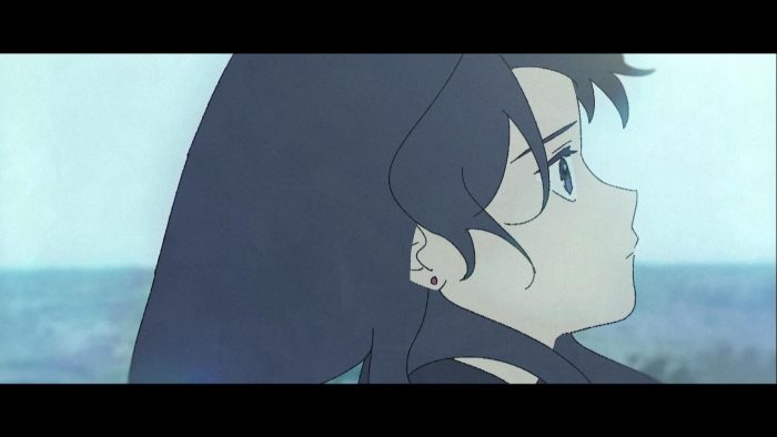 須田景凪、映画『僕愛』主題歌「雲を恋う」、挿入歌「落花流水」を配信リリース！ 「雲を恋う」MVも公開