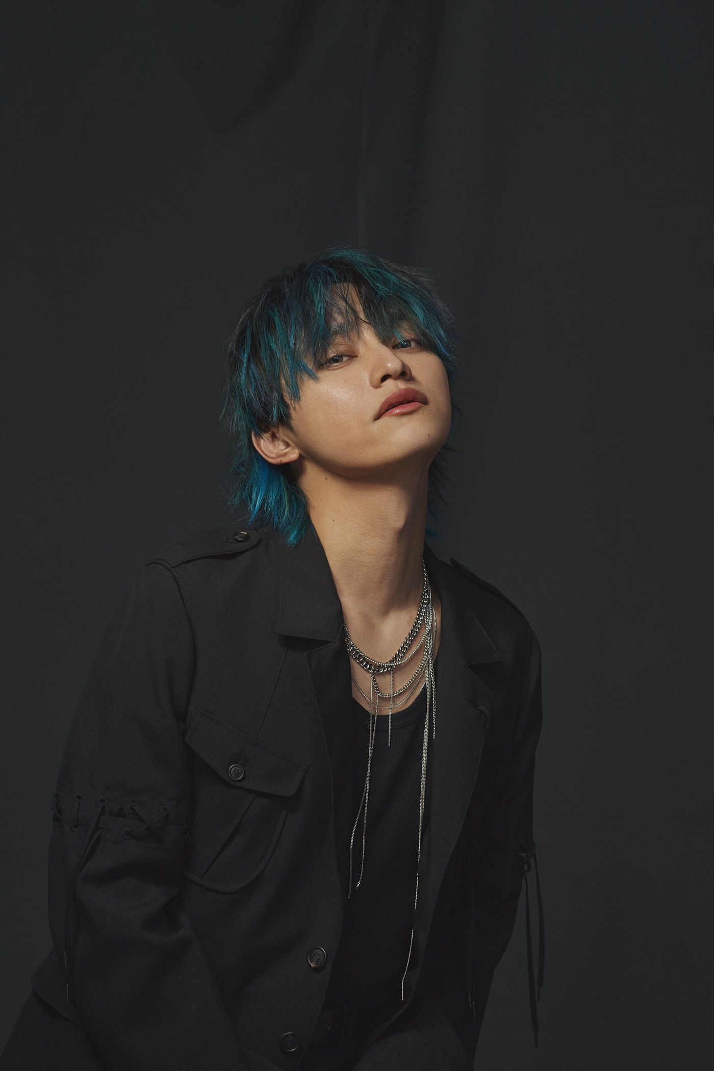 SKY-HI、自身の誕生日にニューアルバム『THE DEBUT』のリリースが決定 - 画像一覧（1/1）