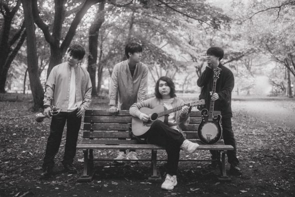 Galileo Galilei、新体制での活動開始を発表！ 全国5都市でのZEPPツアー開催決定