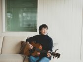 原由子が雑誌『ROCKIN’ON JAPAN』に34年ぶりに登場！ 31年ぶりの新作ソロアルバムを語り尽くす - 画像一覧（1/1）