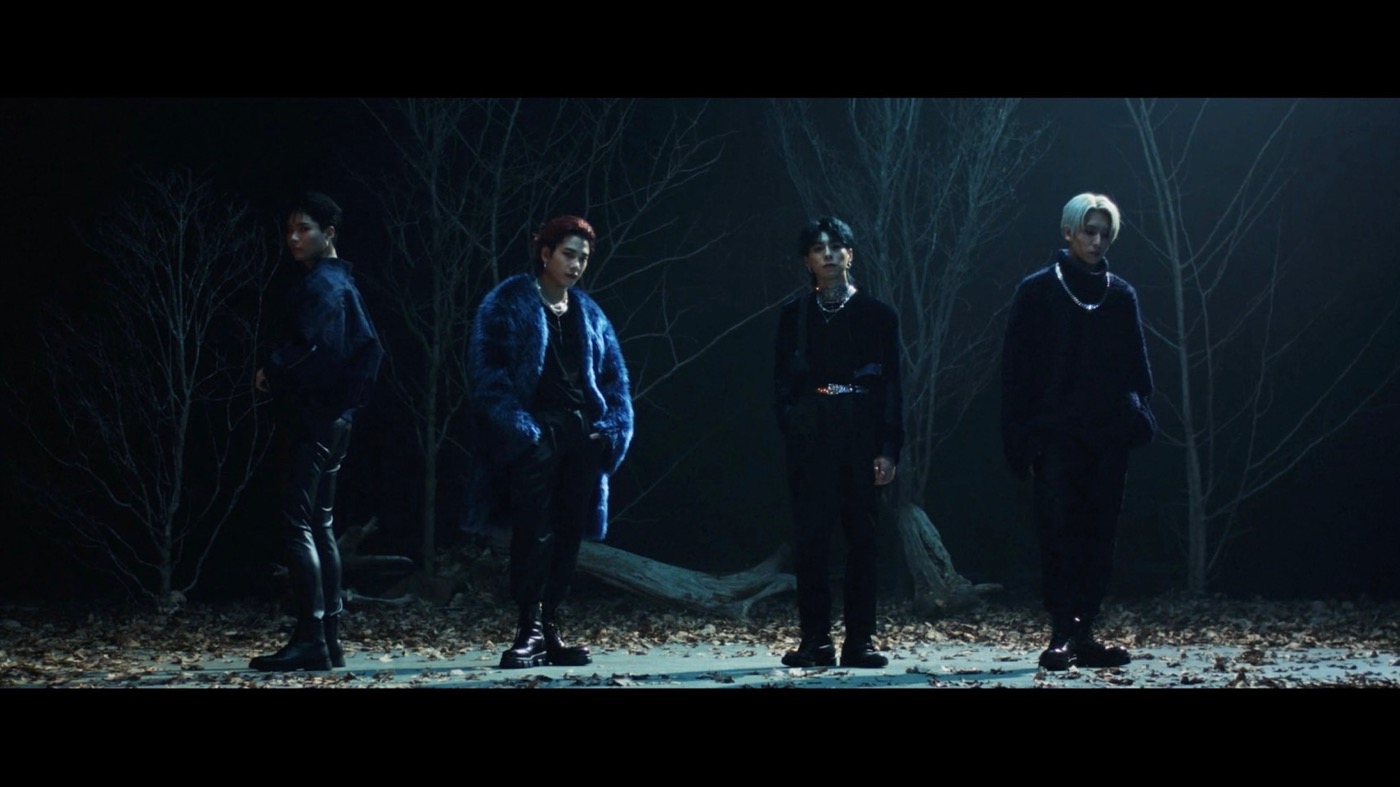 OWV、「Let Go」MVティザー公開