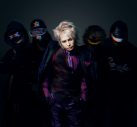HYDE、新曲「PANDORA」ジャケット写真解禁！ 手のひらには“パンドラの箱”を想起させる模様が - 画像一覧（2/4）