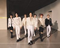 ENHYPEN、日本1stアルバム『定め』WILLバージョンのコンセプトクリップを公開