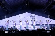 『BTS ＜Yet To Come＞ in BUSAN』釜山国際博覧会誘致祈願コンサート、大盛況で幕 - 画像一覧（16/16）