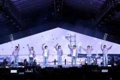 『BTS ＜Yet To Come＞ in BUSAN』釜山国際博覧会誘致祈願コンサート、大盛況で幕