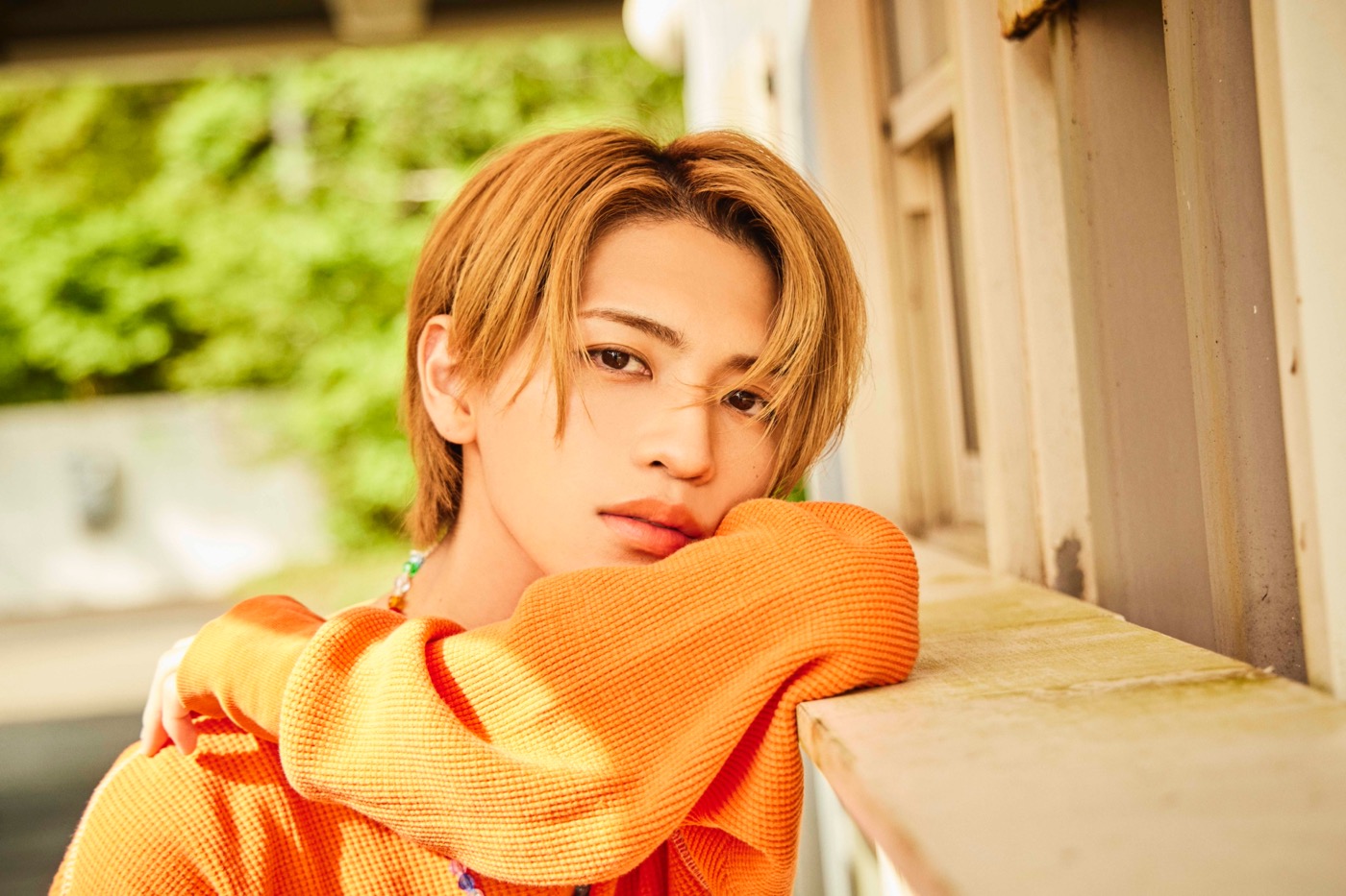 岩橋玄樹、初の全国ツアーの映像作品化が決定