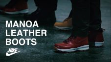 ENHYPENが起用された、NIKE MANOA LEATHERのビジュアル公開 - 画像一覧（6/15）