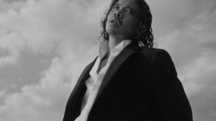 ALI、TVアニメ『ゴールデンカムイ』第四期OPテーマ「NEVER SAY GOODBYE feat. Mummy-D」MV公開