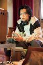 THE RAMPAGE・藤原樹、『JUNON』に登場！ 「“セクシー担当”になっているなと、⾃分でもわかっているんです」 - 画像一覧（2/5）