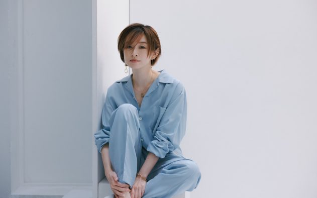 SPEEDメンバー・島袋寛子、hiro名義で新曲「Water Mirror」を配信リリース