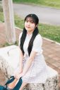 BEYOOOOONDS・岡村美波、ファースト写真集『Miimi』の表紙＆掲載カット公開 - 画像一覧（2/5）