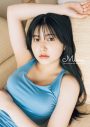 BEYOOOOONDS・岡村美波、ファースト写真集『Miimi』の表紙＆掲載カット公開 - 画像一覧（5/5）