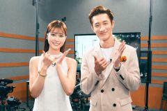 岩本照（Snow Man）主演映画『モエカレはオレンジ色』よりビジュアルコメンタリーのダイジェスト映像が公開