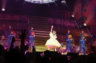 きゃりーぱみゅぱみゅ、3度目の日本武道館で涙のツアーファイナル！ 「テーマは、限界を超えることでした」 - 画像一覧（2/10）