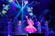きゃりーぱみゅぱみゅ、3度目の日本武道館で涙のツアーファイナル！ 「テーマは、限界を超えることでした」 - 画像一覧（5/10）