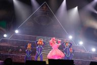 きゃりーぱみゅぱみゅ、3度目の日本武道館で涙のツアーファイナル！ 「テーマは、限界を超えることでした」 - 画像一覧（6/10）