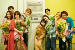 映画『もっと超越した所へ。』より、キャスト8人が撮影した舞台裏写真を含むメイキングフォトムービー公開！