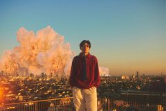 imase、大ヒット曲「NIGHT DANCER」のinstrumental ver.が渋谷スクランブルスクエア開業3周年記念タイアップ曲に抜擢