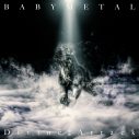 BABYMETAL、ニューアルバムより第1弾先行曲「Divine Attack -神撃-」の配信スタート - 画像一覧（1/2）
