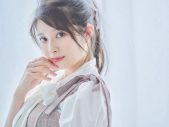 AKB48・行天優莉奈、香川県観音寺市の“ふるさと応援大使”に就任 - 画像一覧（1/3）
