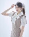 AKB48・行天優莉奈、香川県観音寺市の“ふるさと応援大使”に就任 - 画像一覧（1/3）