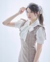 AKB48・行天優莉奈、香川県観音寺市の“ふるさと応援大使”に就任 - 画像一覧（3/3）