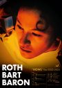 ROTH BART BARON、ドラマ『階段下のゴッホ』のEDテーマ「赤と青」MV公開 - 画像一覧（1/4）