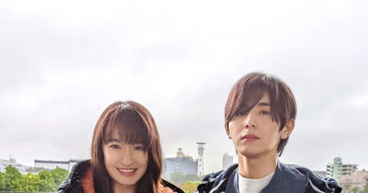 不機嫌な山田涼介!? ドラマ『親愛なる僕へ殺意をこめて』より、山田涼介＆門脇麦のオフショット公開 – 画像一覧（2/2） – THE ...