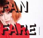 大原櫻子、ニューアルバム『FANFARE』のニュービジュアル一挙公開 - 画像一覧（2/5）