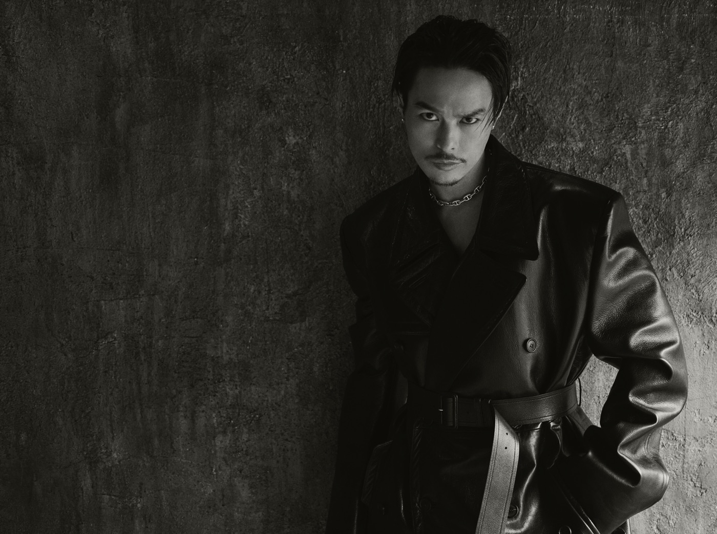 今市隆二、ACAフットボール・パートナーズのオリジナルドキュメンタリーに楽曲提供