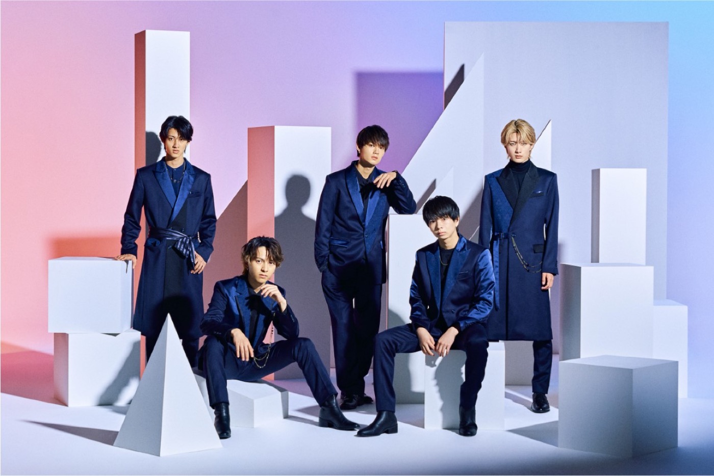 M!LK、ニューシングル「STARS」発売を記念したオンライン特典会の開催が決定