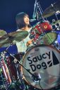 Saucy Dog、対バンツアー開幕！ KANA-BOONとの初日公演レポートが到着 - 画像一覧（5/21）