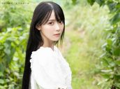 高嶺のなでしこ・松本ももなのスペシャルフォトが、コンビニ「eプリントサービス」で販売開始 - 画像一覧（3/3）