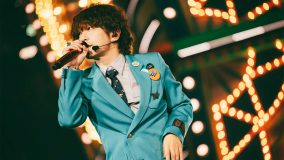 SEKAI NO OWARI、ドームツアー各公演から毎週1曲ずつWOWOWオンデマンドで配信スタート