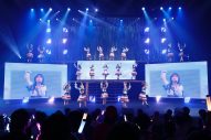 NGT48、初ツアーの千秋楽公演はこれまで以上に新潟色に染まったステージに！ 小熊倫実の卒業発表も - 画像一覧（1/10）