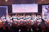 NGT48、初ツアーの千秋楽公演はこれまで以上に新潟色に染まったステージに！ 小熊倫実の卒業発表も - 画像一覧（2/10）