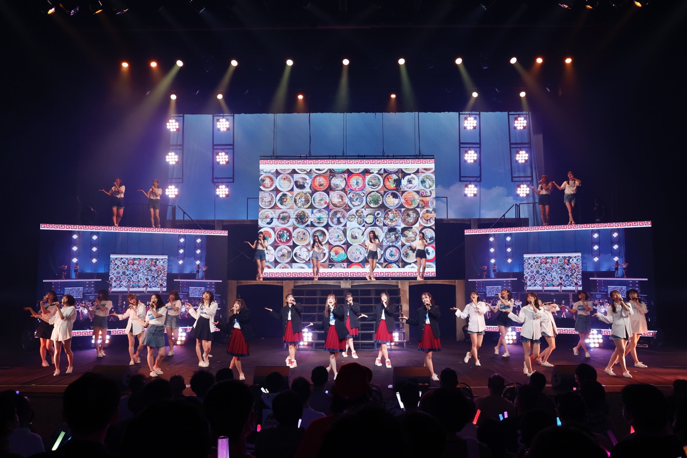 NGT48、初ツアーの千秋楽公演はこれまで以上に新潟色に染まったステージに！ 小熊倫実の卒業発表も - 画像一覧（8/10）