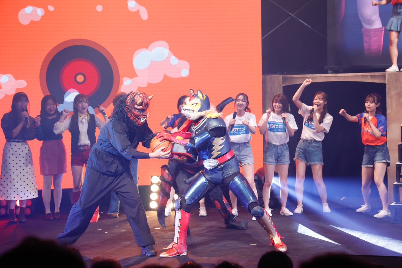 NGT48、初ツアーの千秋楽公演はこれまで以上に新潟色に染まったステージに！ 小熊倫実の卒業発表も - 画像一覧（6/10）