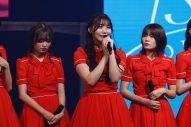 NGT48、初ツアーの千秋楽公演はこれまで以上に新潟色に染まったステージに！ 小熊倫実の卒業発表も - 画像一覧（8/10）
