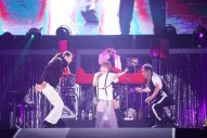 TRFがデビュー30周年記念ライブの開催を発表。YU-KIがナイナイ岡村に出演オファー「ライブに出てくださいよ」 - 画像一覧（7/8）
