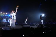 TRFがデビュー30周年記念ライブの開催を発表。YU-KIがナイナイ岡村に出演オファー「ライブに出てくださいよ」 - 画像一覧（5/8）