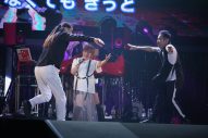 TRFがデビュー30周年記念ライブの開催を発表。YU-KIがナイナイ岡村に出演オファー「ライブに出てくださいよ」 - 画像一覧（2/8）