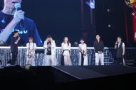 TRFがデビュー30周年記念ライブの開催を発表。YU-KIがナイナイ岡村に出演オファー「ライブに出てくださいよ」 - 画像一覧（8/8）