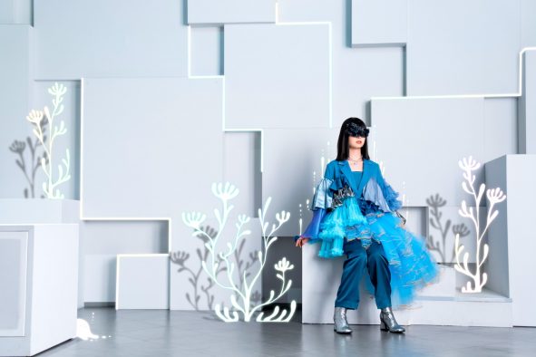 アニメ『BORUTO』ED曲、Anonymouzの「Ladder」MVプレミア公開決定！ 世界チャンピオンのダンサー・優弥が出演